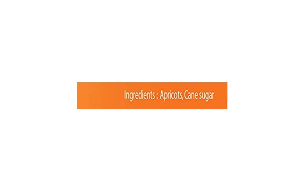 Flavourlite Dried Apricots    Plastic Jar  250 grams